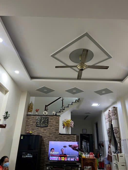 BÁN NHÀ TẠI VĨNH PHÚ, THUẬN AN, BÌNH DƯƠNG (CŨ) GIÁ SIÊU RẺ - DT KHỦNG: 333M2 GIÁ: 5.9 TỈ